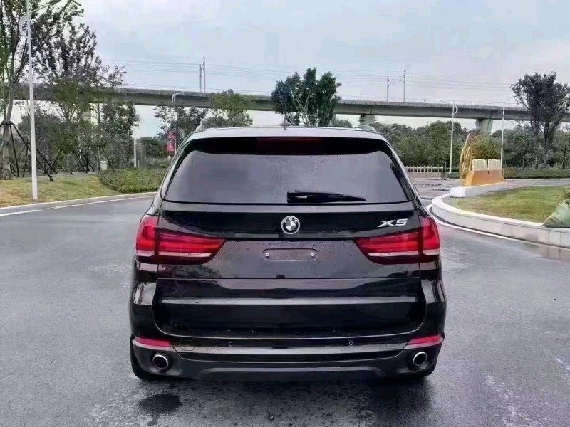 嘉兴15年宝马X59