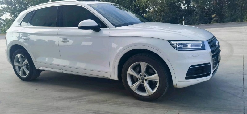 邯郸20年奥迪Q33