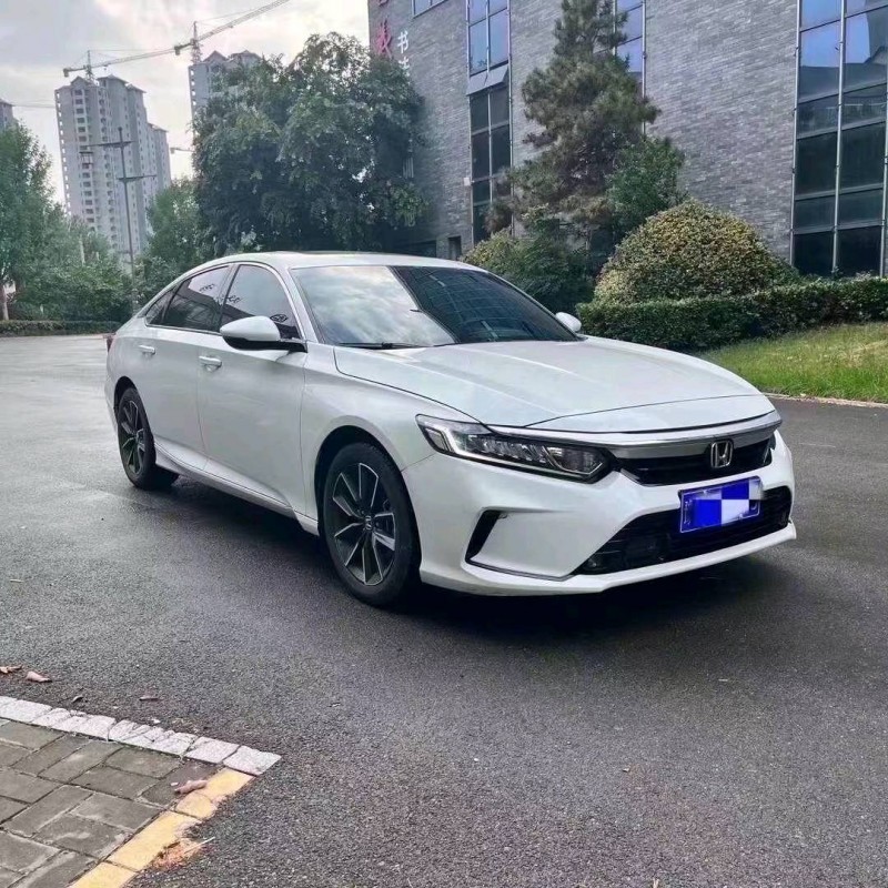 枣庄22年本田英诗派2