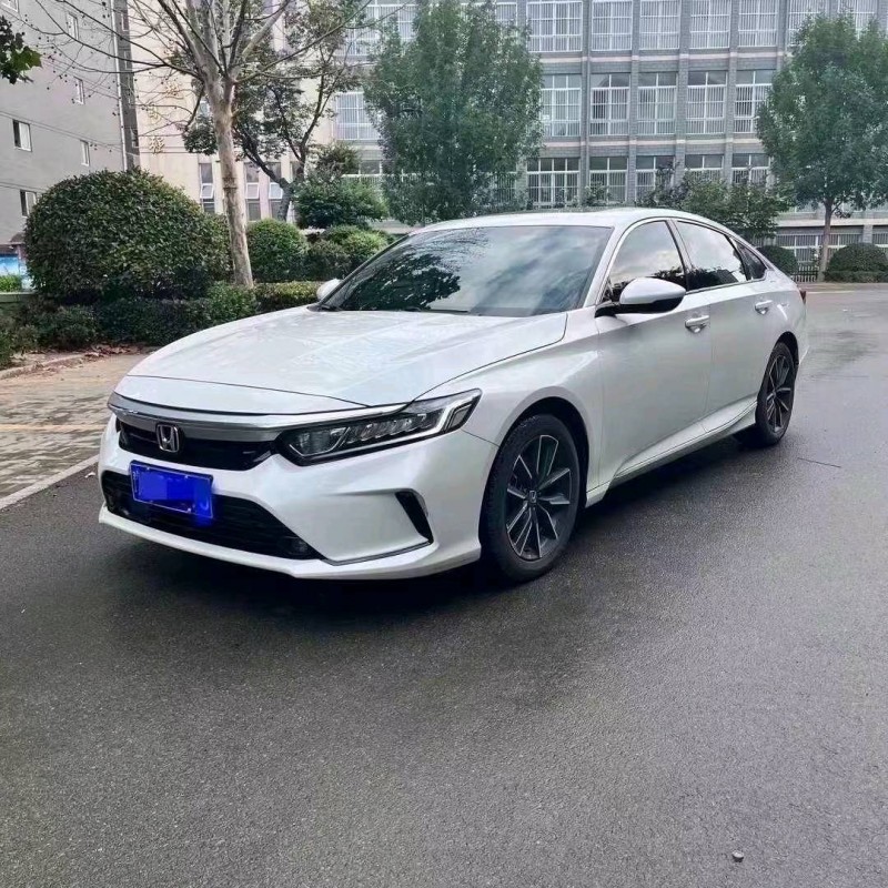 枣庄22年本田英诗派3