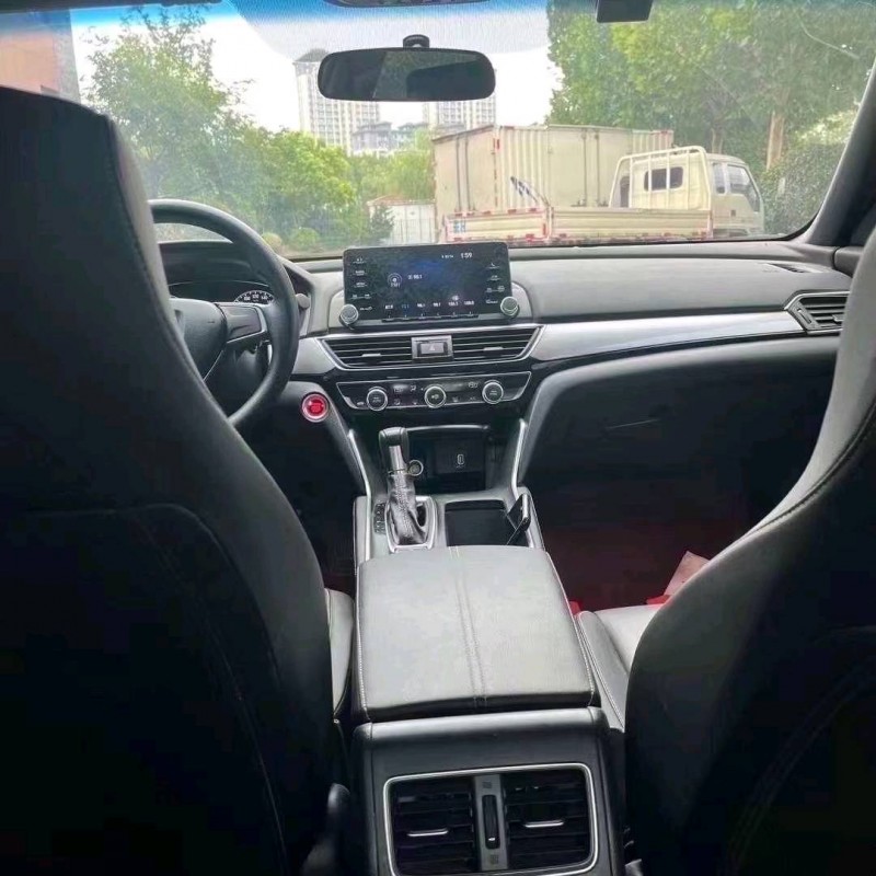 枣庄22年本田英诗派5