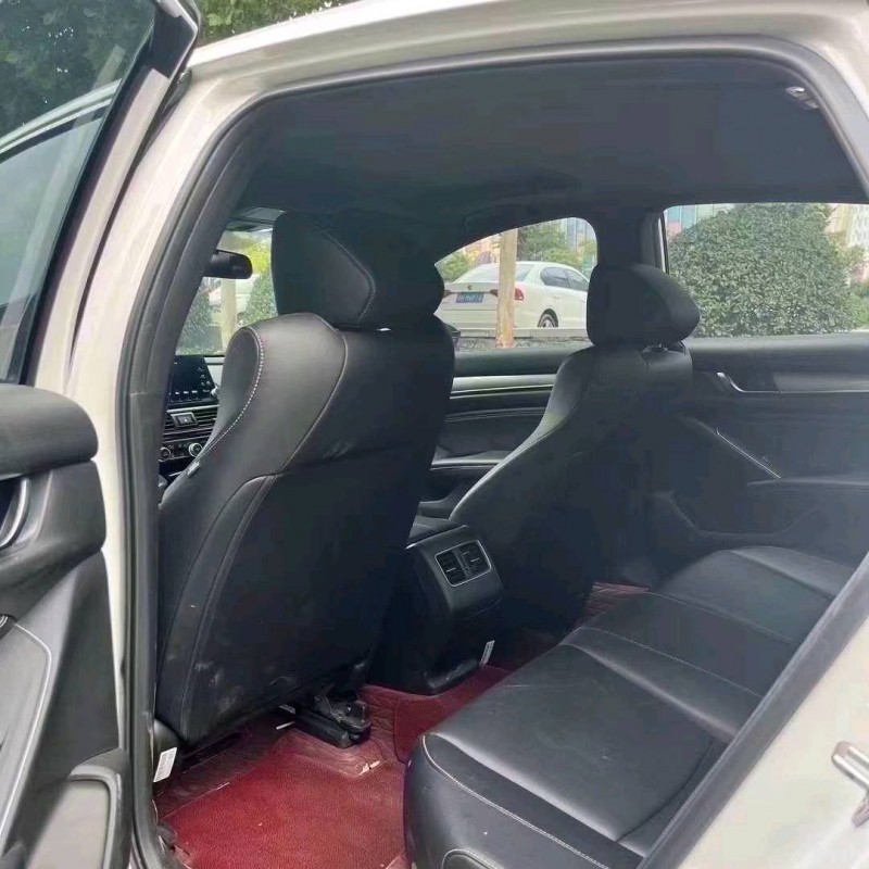 枣庄22年本田英诗派6