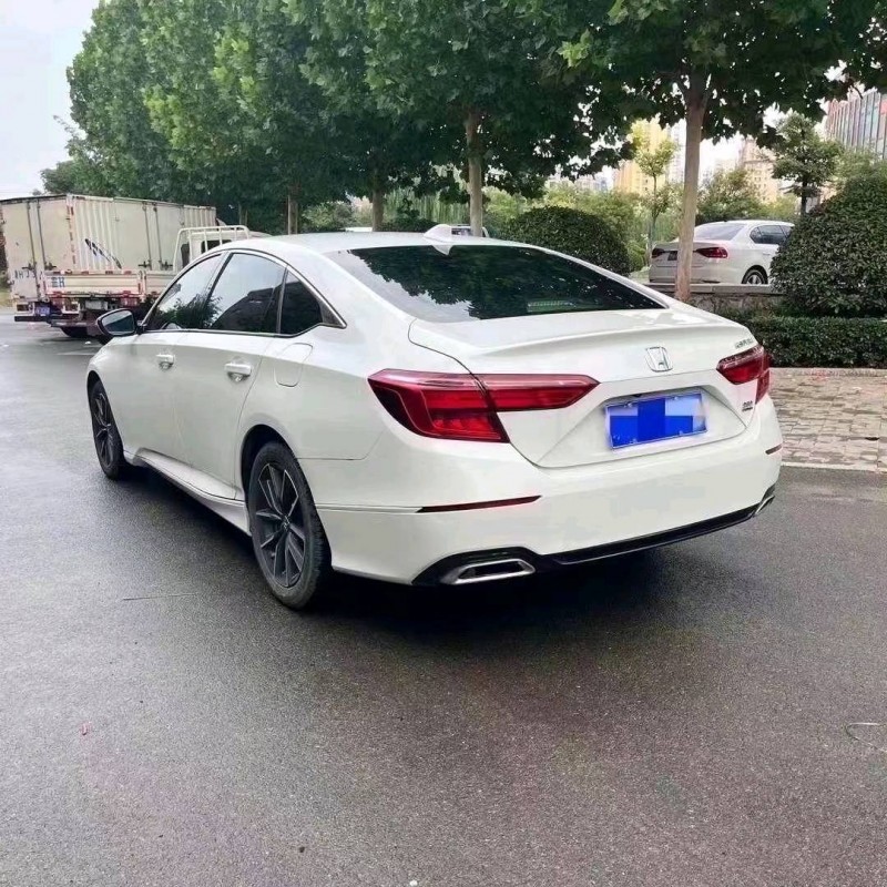 枣庄22年本田英诗派7