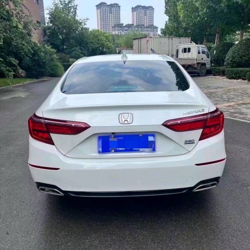 枣庄22年本田英诗派9