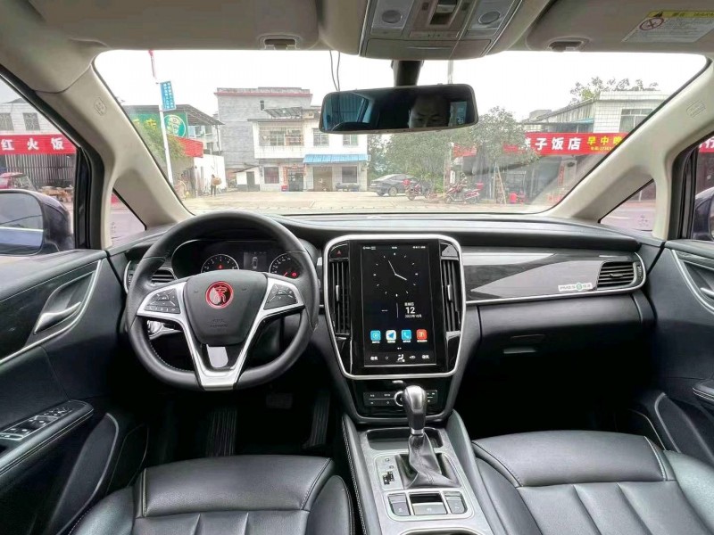 衡阳18年比亚迪宋MAX7