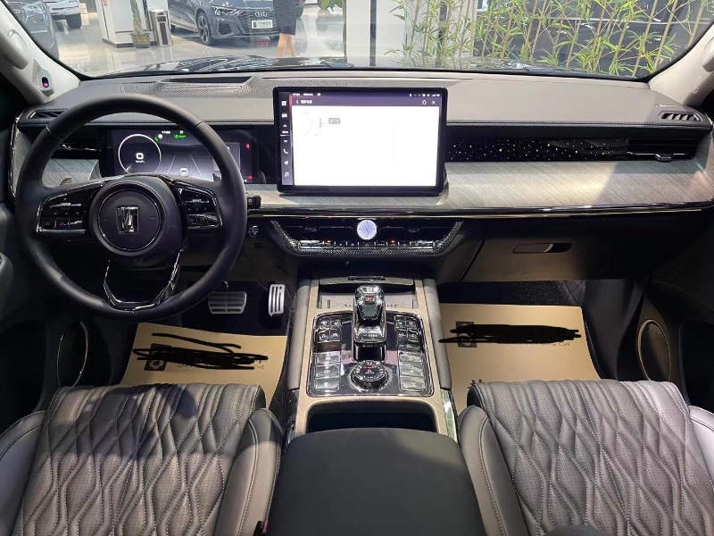 东莞22年长城汽车坦克5007