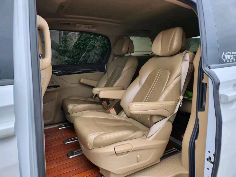 邯郸18年别克GL85