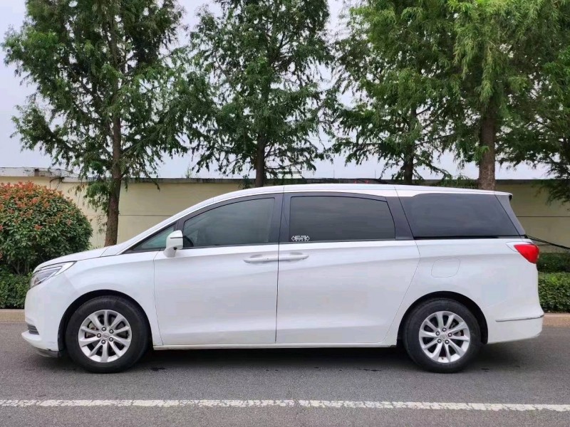 邯郸18年别克GL89