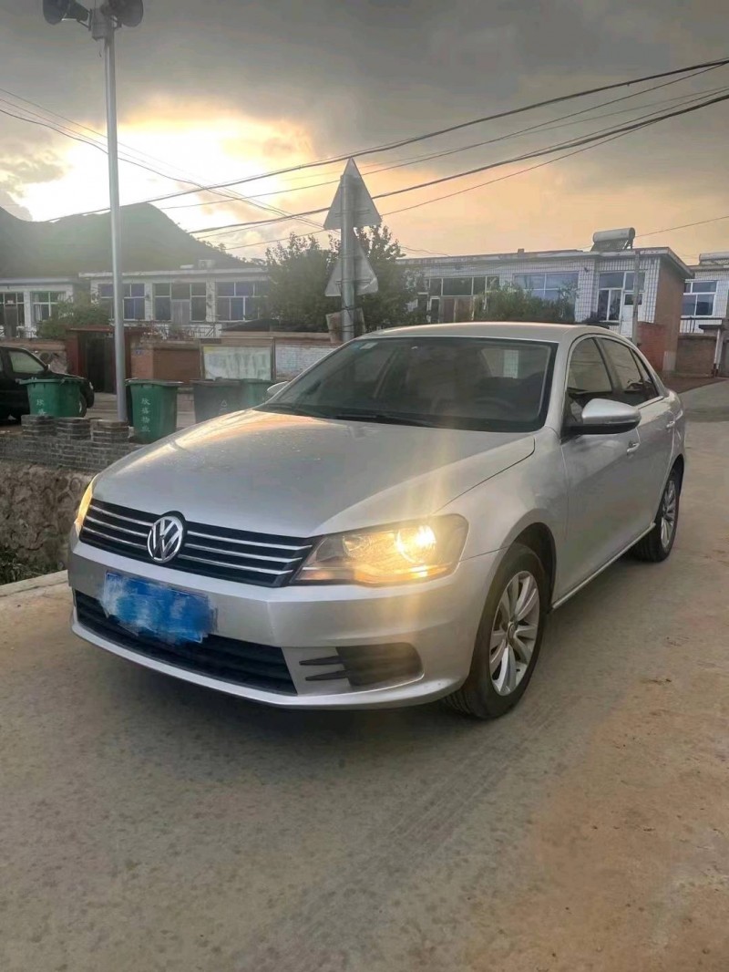 邯郸13年大众宝来2