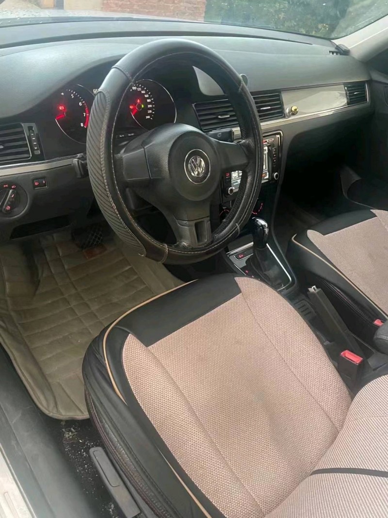 邯郸13年大众宝来6