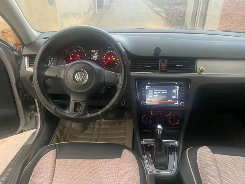 邯郸13年大众宝来9