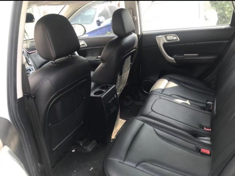 济南16年哈弗H65