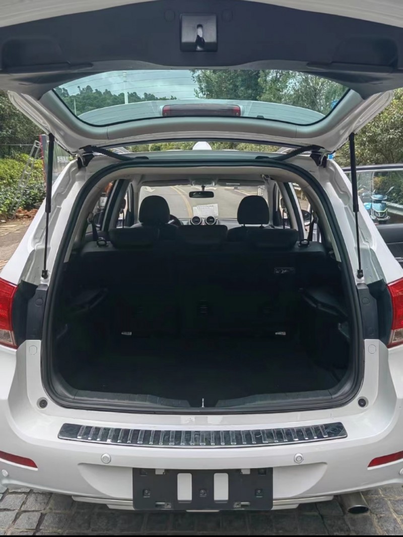 济南16年哈弗H66