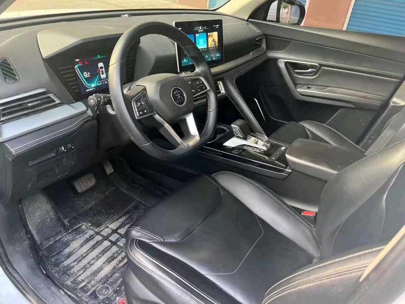 邵阳19年比亚迪宋4