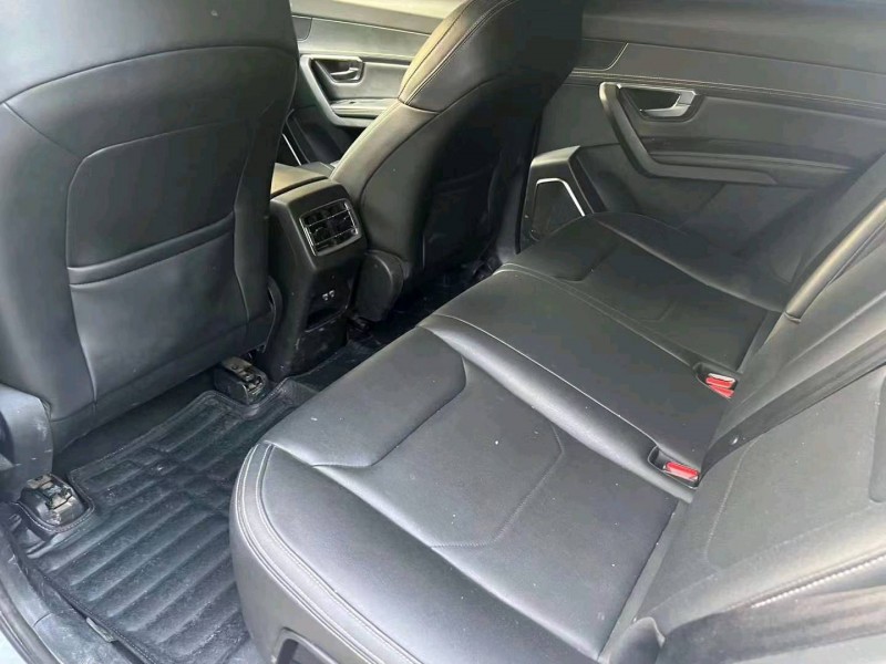 邵阳19年比亚迪宋7