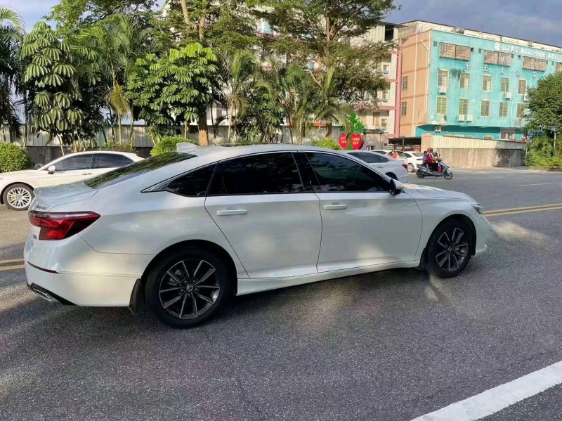 珠海23年本田英诗派5