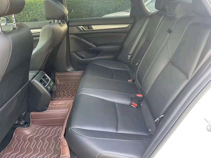 珠海23年本田英诗派7