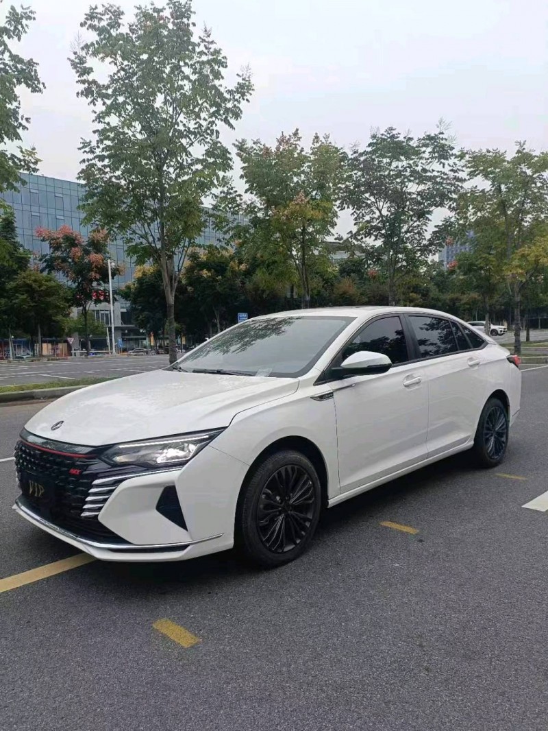 溫州22年東風奕炫3
