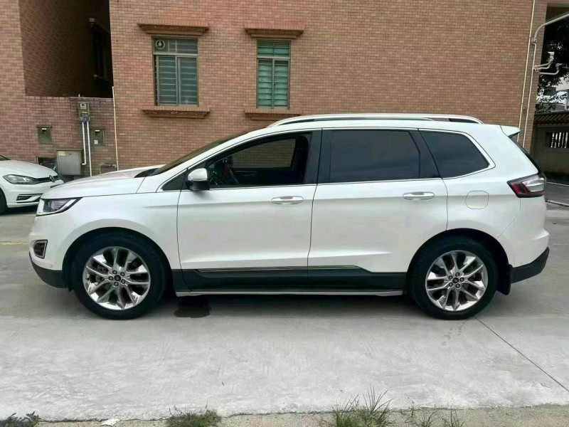 东莞18年福特锐界8