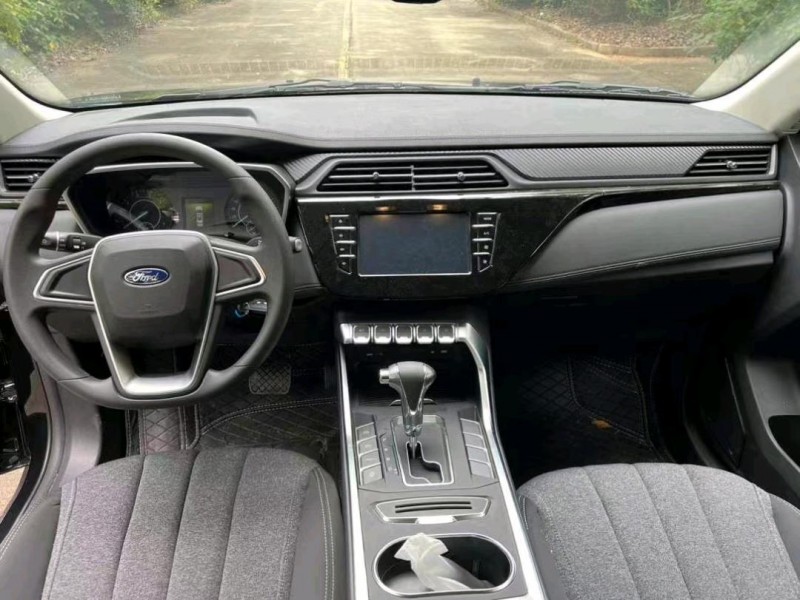 衡阳23年福特领界4