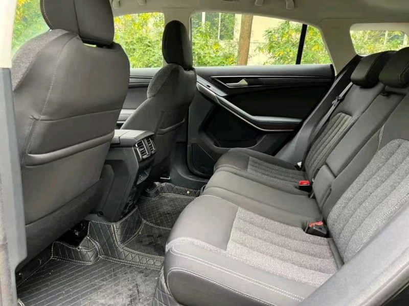 衡阳23年福特领界8