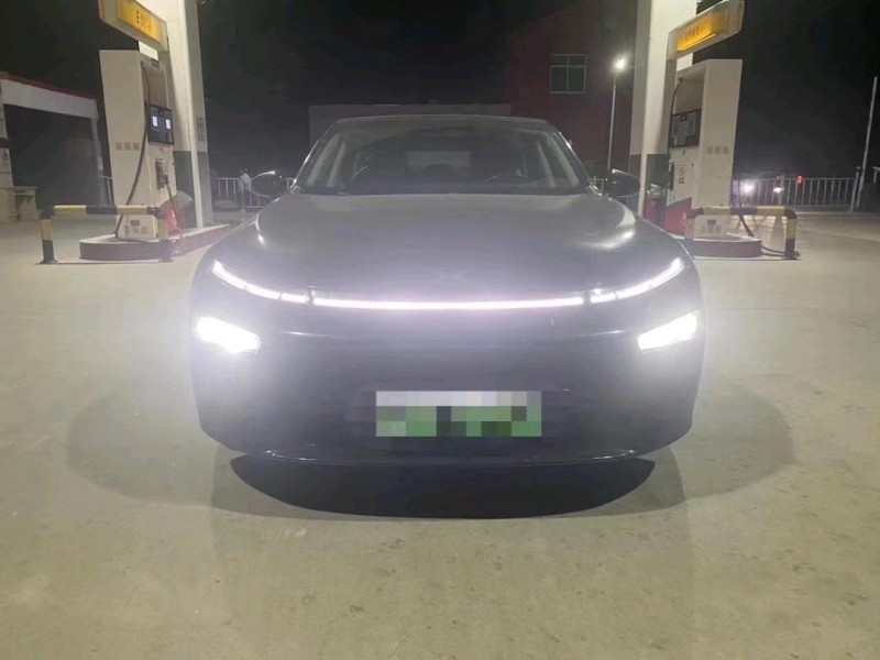 東營21年小鵬汽車p71