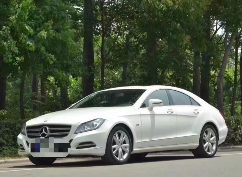 济南14年奔驰GLS1