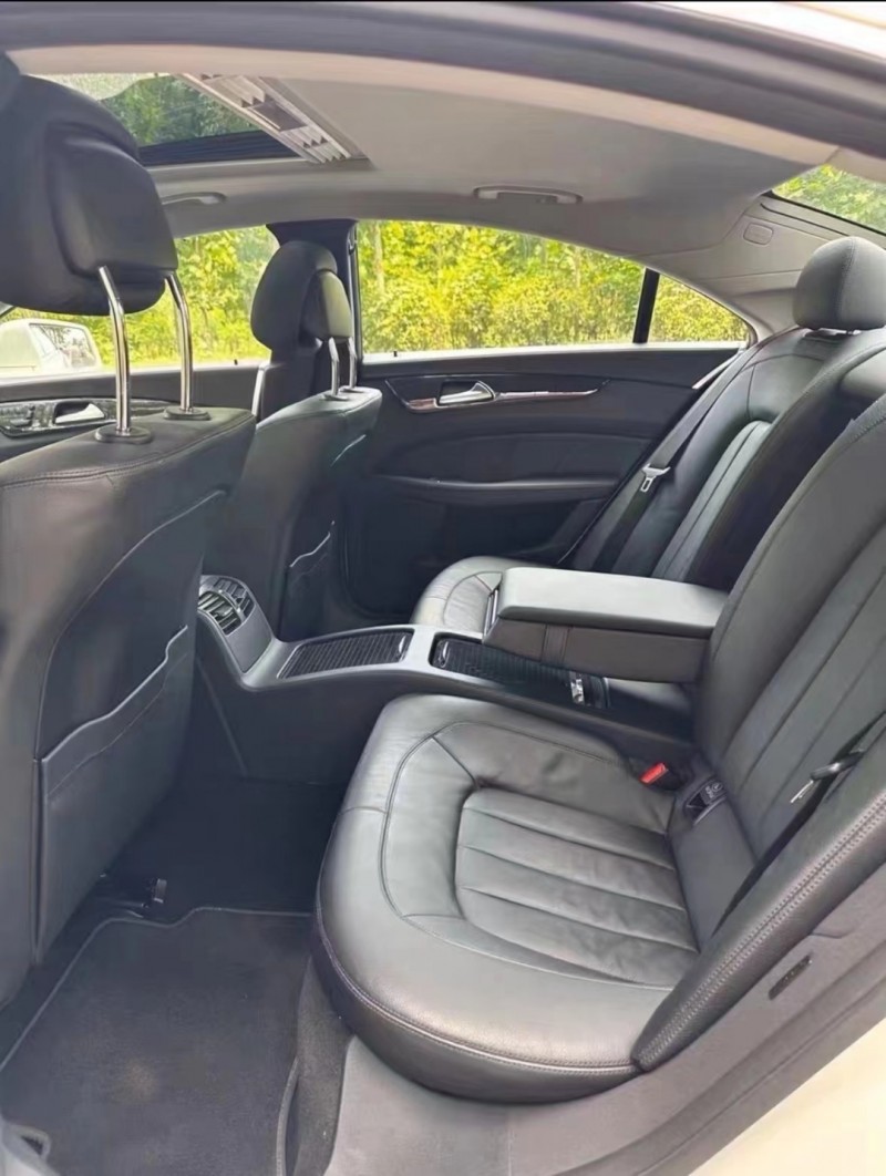 济南14年奔驰GLS4