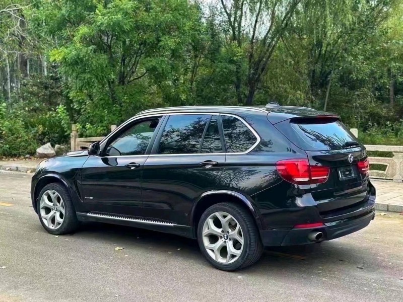 东营14年宝马X56