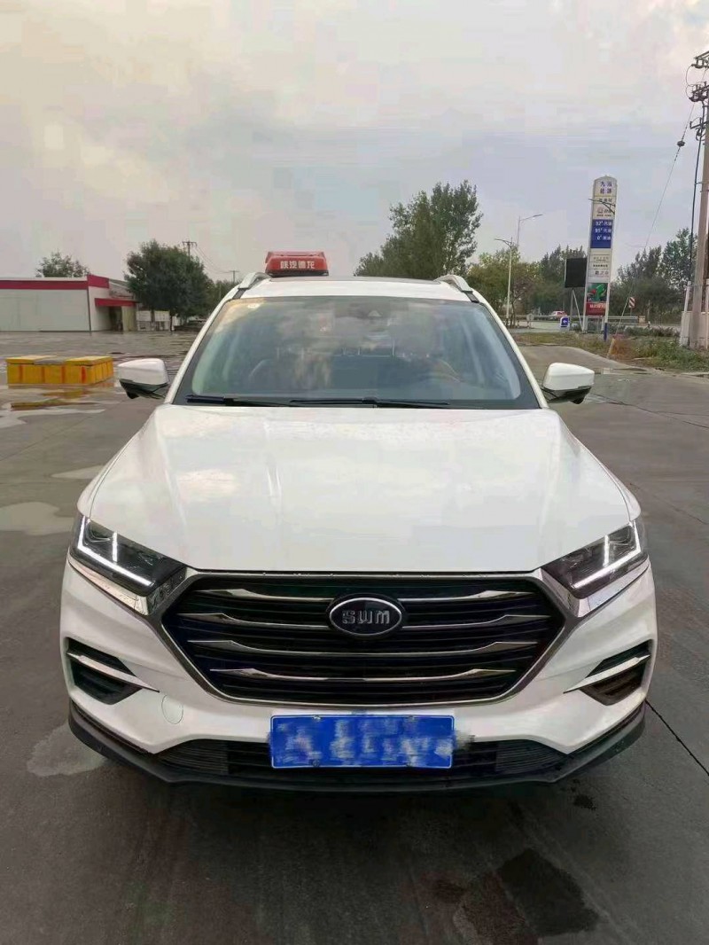 枣庄23年SWM斯威汽车G011
