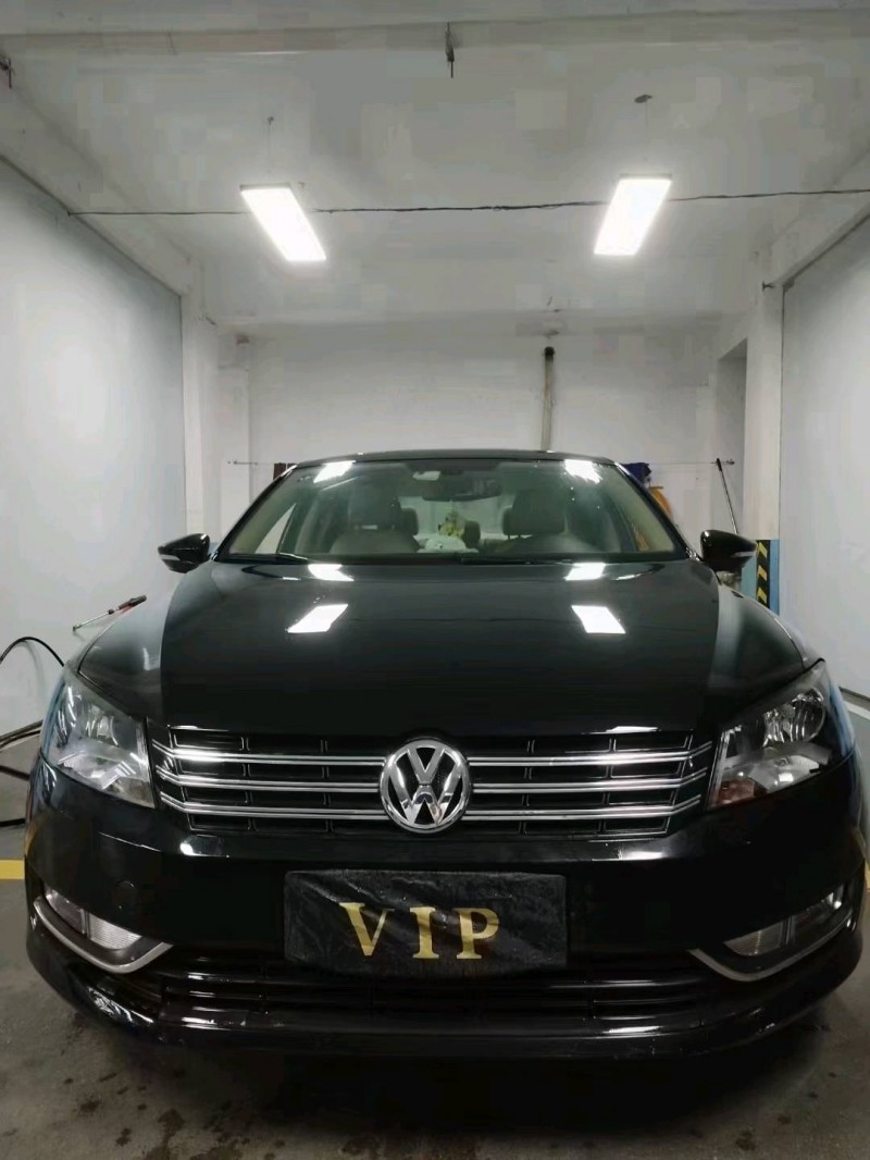 黔西南13年大眾帕薩特1