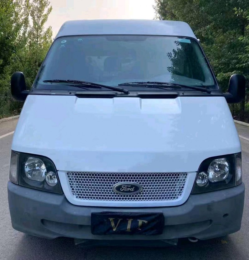 邯郸16年福特全顺1