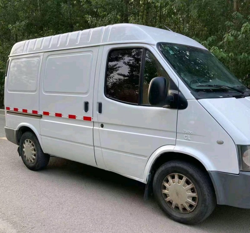 邯郸16年福特全顺2