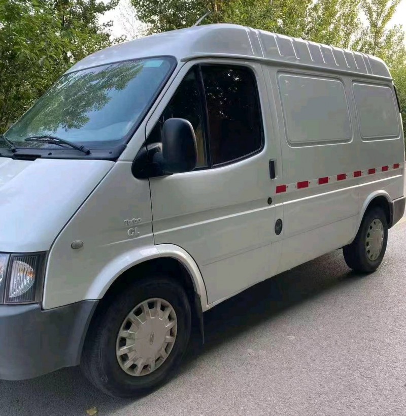 邯郸16年福特全顺3