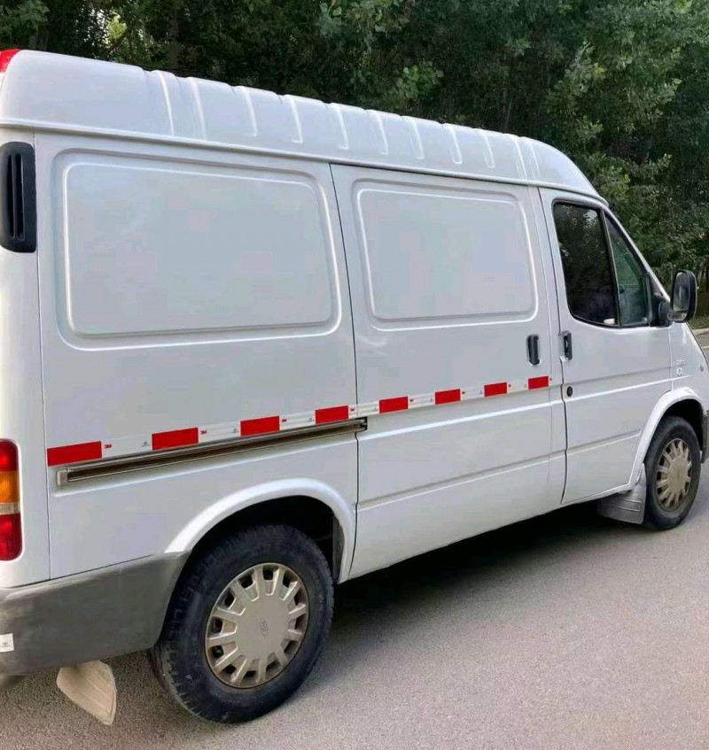 邯郸16年福特全顺4