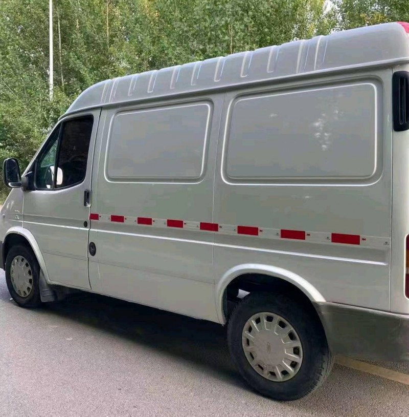 邯郸16年福特全顺7