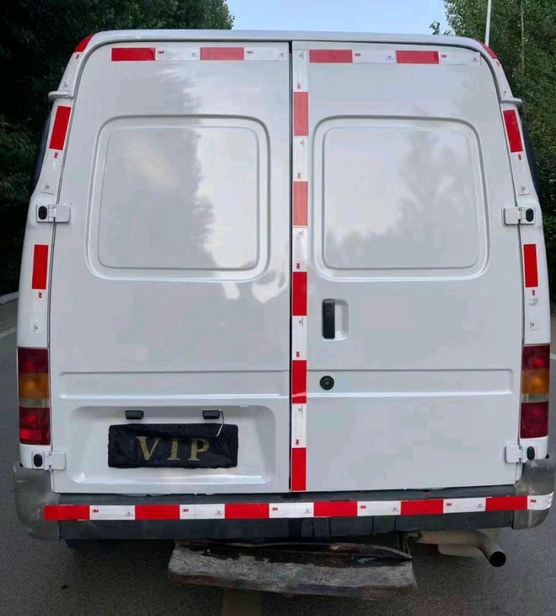 邯郸16年福特全顺9