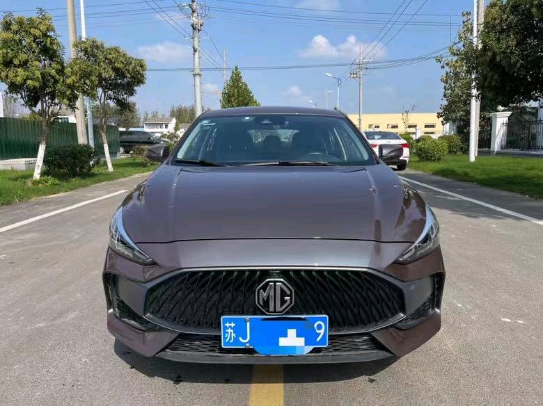 盐城22年名爵51