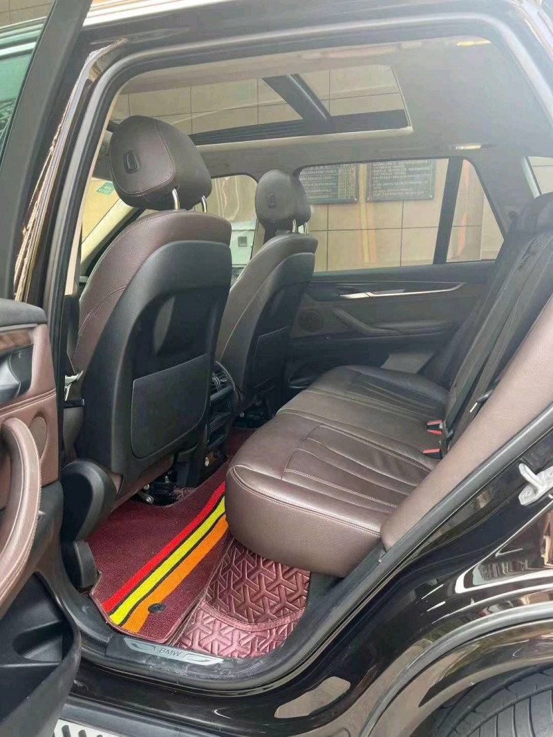 邯郸17年宝马X53