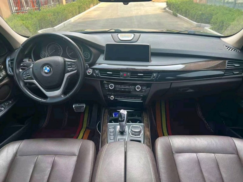 邯郸17年宝马X59