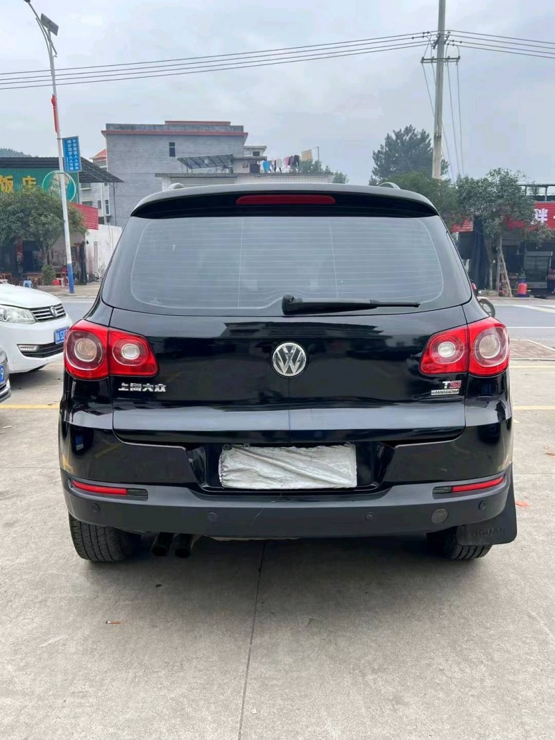 湘潭11年大眾途觀3