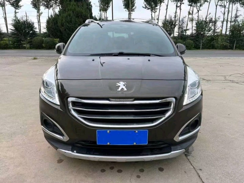 淮南14年標致30081