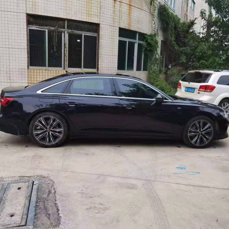 深圳21年奥迪A6L6