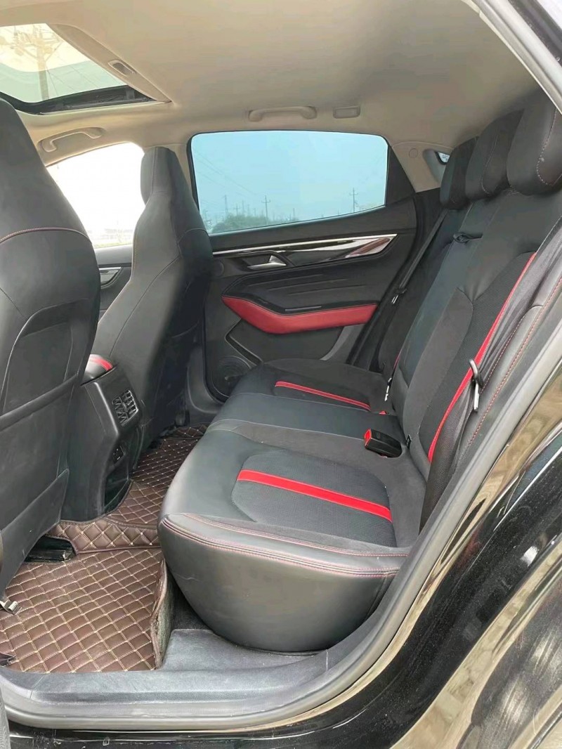 淄博23年江淮思皓A54