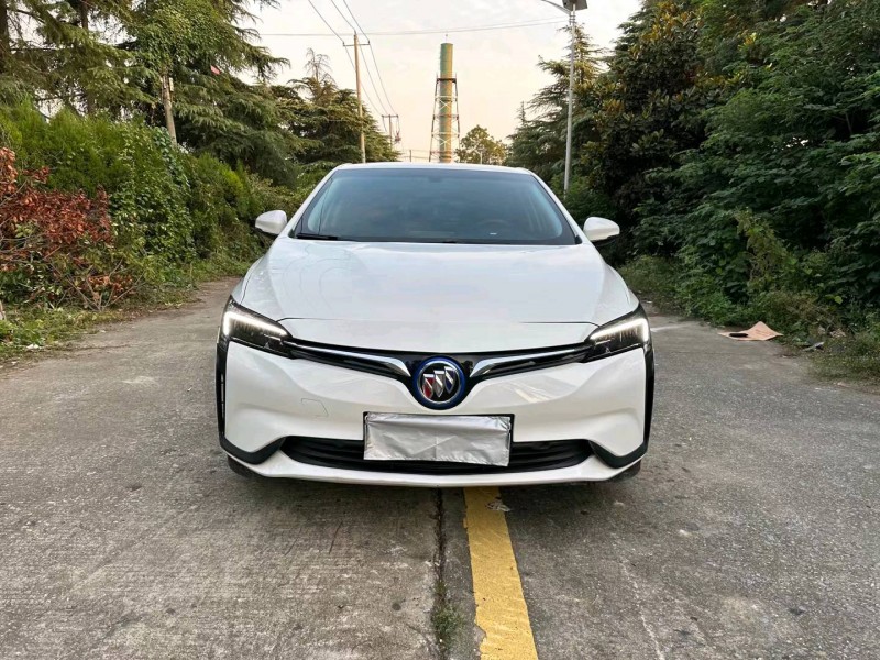 徐州23年别克威朗1