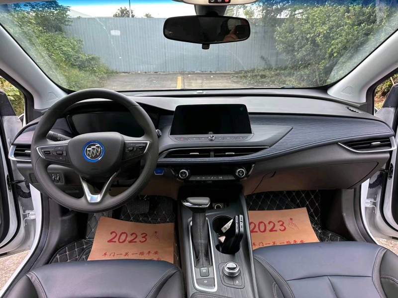 徐州23年别克威朗7