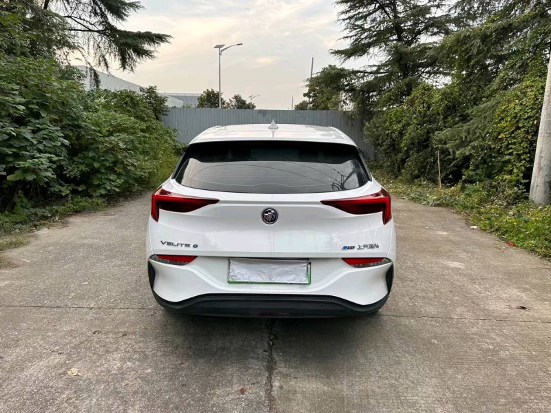 徐州23年别克威朗9