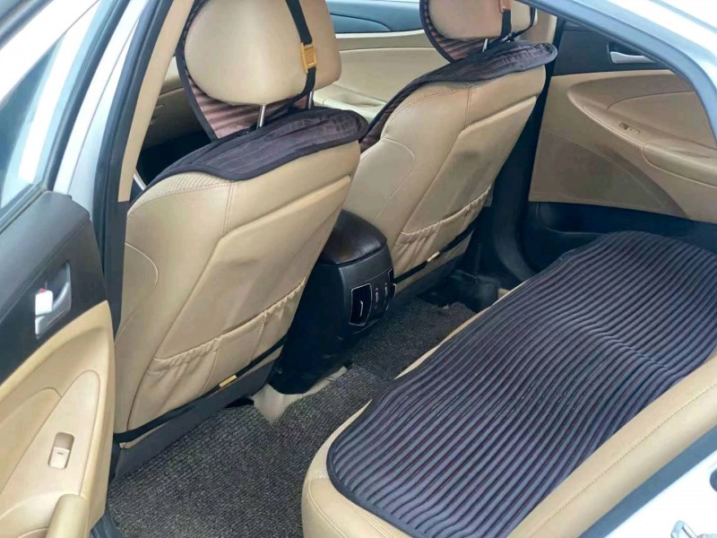 邯郸13年现代索纳塔八8