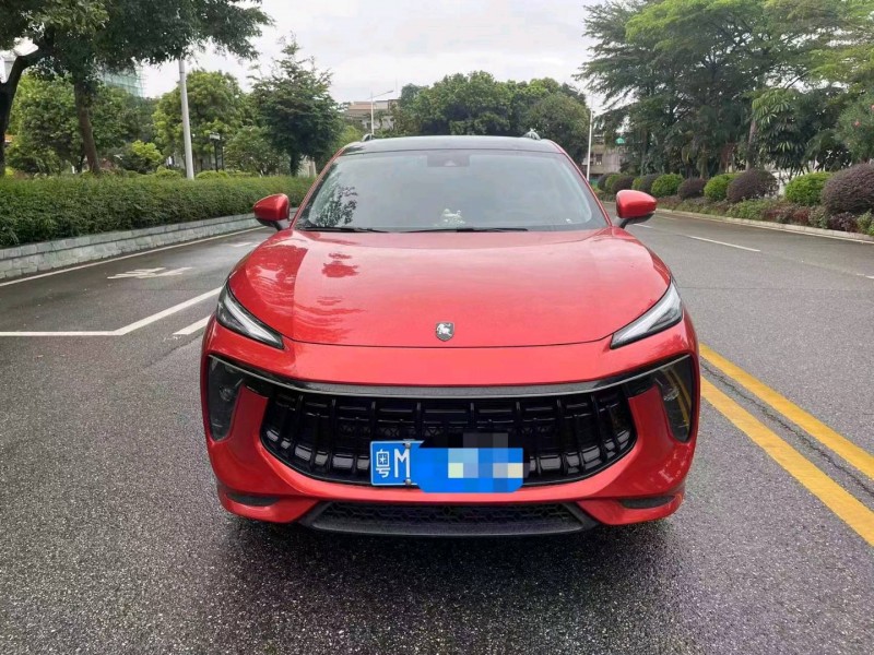 汕头21年东风T51