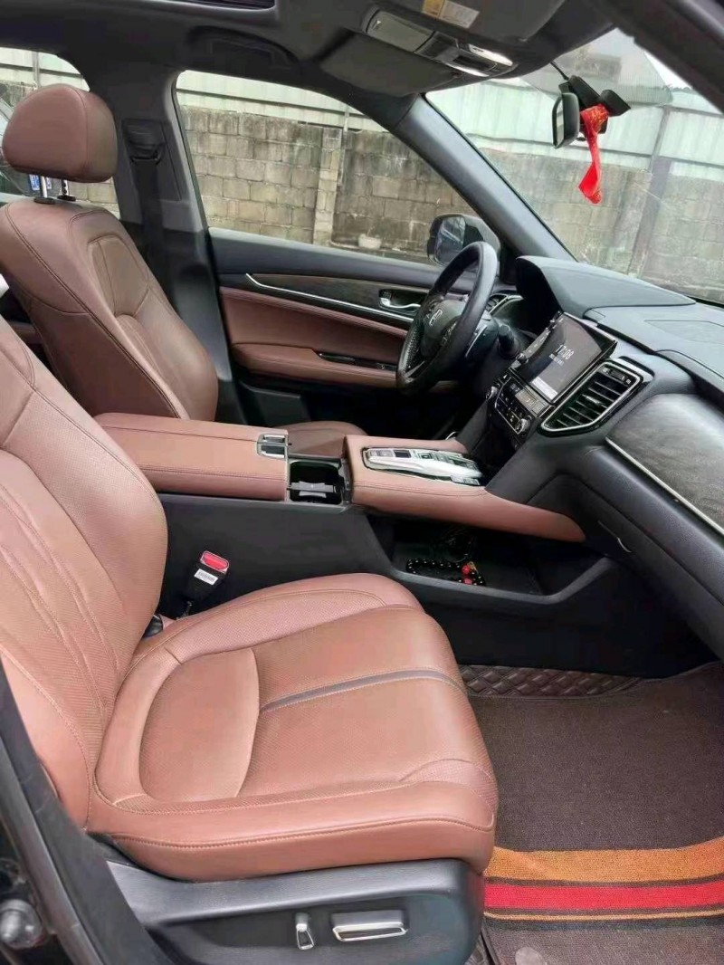 淄博22年本田URV8